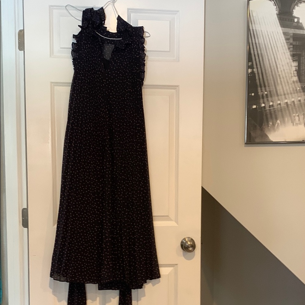 NWOT Ann Taylor Dress - Size M - Picture 1 of 5